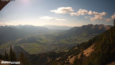Frassenhütte – Walgau