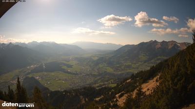 Frassenhütte – Walgau