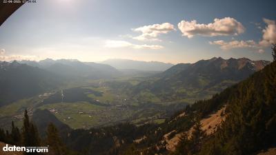 Frassenhütte – Walgau