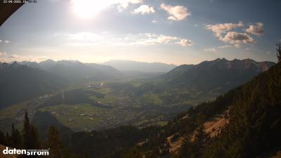 Frassenhütte – Walgau