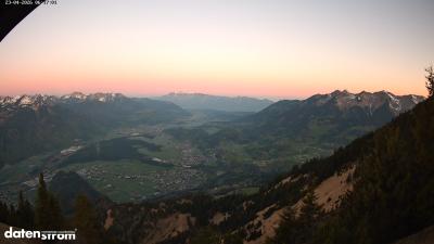Frassenhütte – Walgau