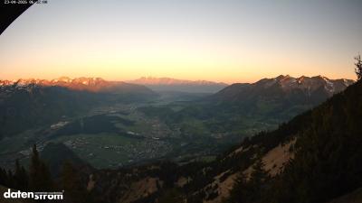 Frassenhütte – Walgau