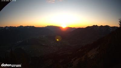Frassenhütte – Walgau