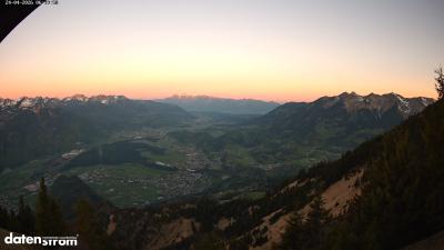 Frassenhütte – Walgau