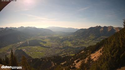 Frassenhütte – Walgau