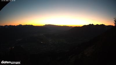 Frassenhütte – Walgau