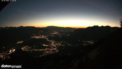 Frassenhütte – Walgau