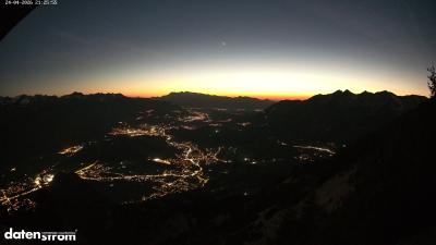 Frassenhütte – Walgau