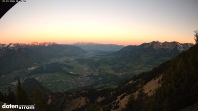 Frassenhütte – Walgau
