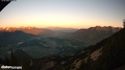 Frassenhütte – Walgau