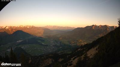Frassenhütte – Walgau