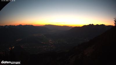 Frassenhütte – Walgau