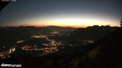 Frassenhütte – Walgau