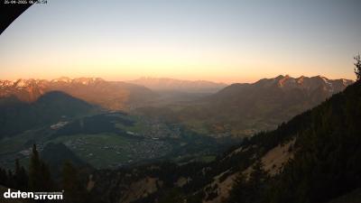 Frassenhütte – Walgau