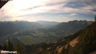 Frassenhütte – Walgau