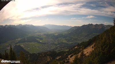 Frassenhütte – Walgau