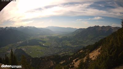 Frassenhütte – Walgau