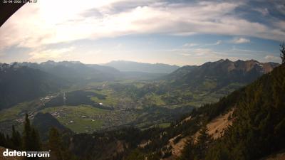 Frassenhütte – Walgau