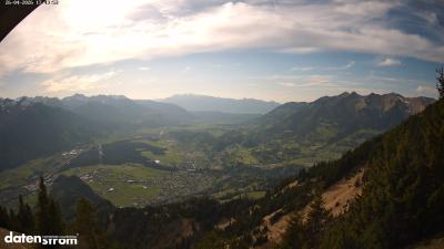 Frassenhütte – Walgau