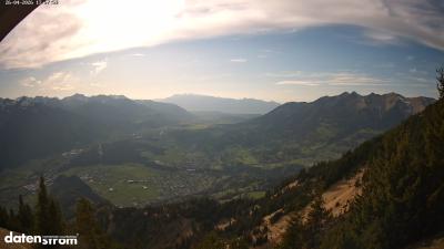 Frassenhütte – Walgau