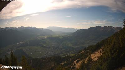 Frassenhütte – Walgau