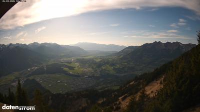 Frassenhütte – Walgau