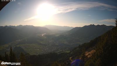 Frassenhütte – Walgau