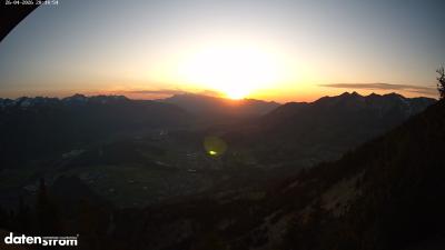 Frassenhütte – Walgau