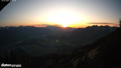 Frassenhütte – Walgau