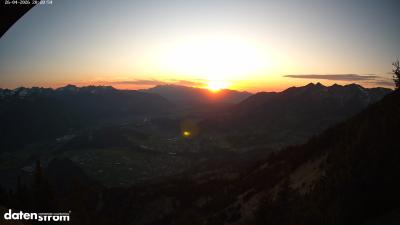 Frassenhütte – Walgau