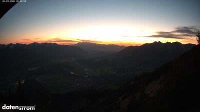 Frassenhütte – Walgau