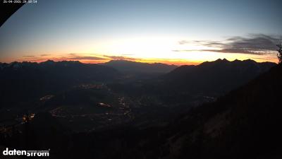 Frassenhütte – Walgau