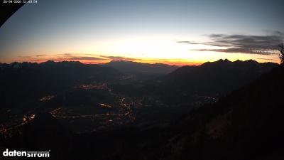 Frassenhütte – Walgau