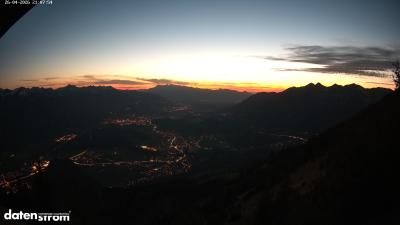 Frassenhütte – Walgau