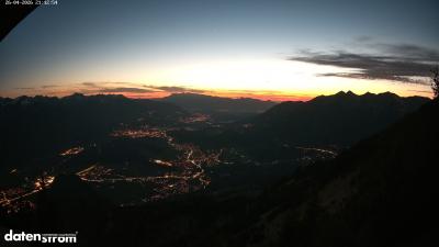Frassenhütte – Walgau