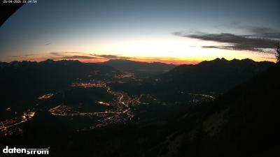 Frassenhütte – Walgau