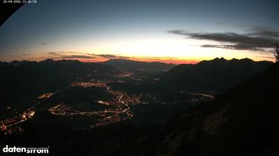Frassenhütte – Walgau