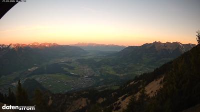 Frassenhütte – Walgau