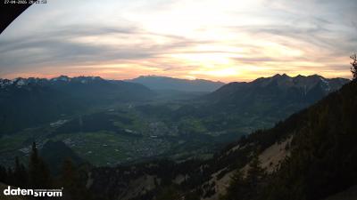 Frassenhütte – Walgau