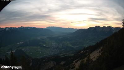 Frassenhütte – Walgau