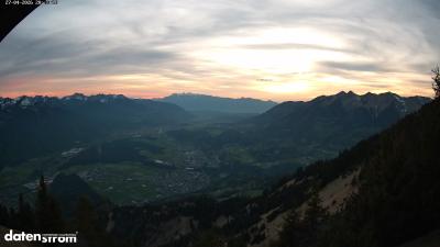 Frassenhütte – Walgau