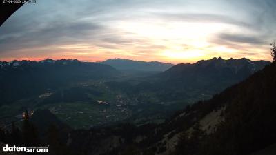 Frassenhütte – Walgau
