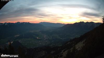 Frassenhütte – Walgau
