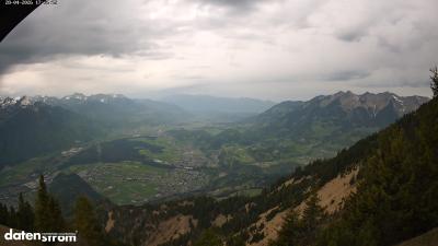 Frassenhütte – Walgau