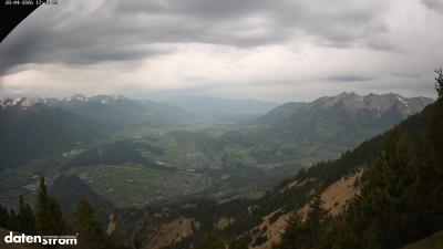 Frassenhütte – Walgau