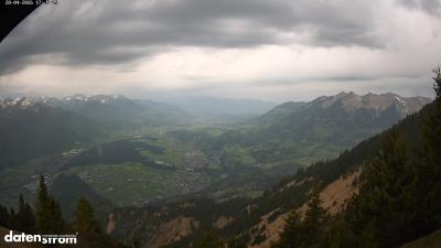 Frassenhütte – Walgau
