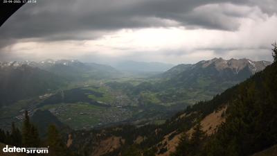 Frassenhütte – Walgau