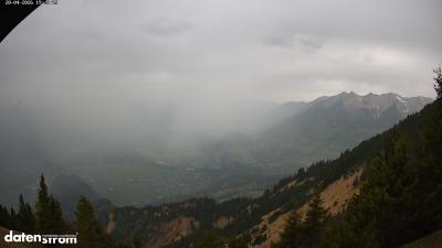 Frassenhütte – Walgau