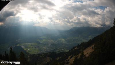 Frassenhütte – Walgau