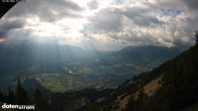 Frassenhütte – Walgau